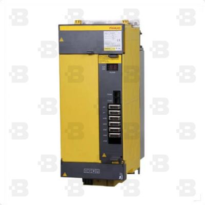 A06B-6121-H045#H550 AMP. ALPHA iSP 45HV TYPE A