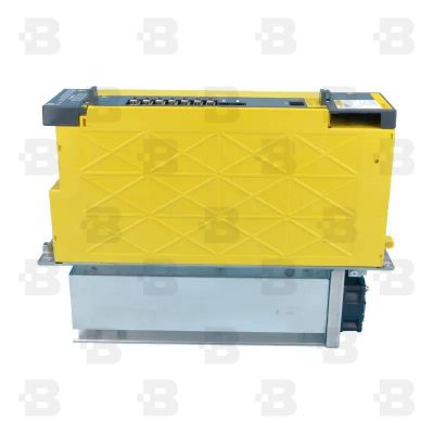 AMP. ALPHA iSP 15HV TYPE B