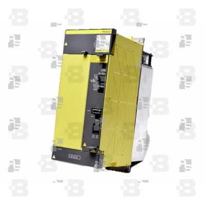 A06B-6150-H045 POWER SUPPLY ALPHA iPS 45HV 400 VAC INPUT