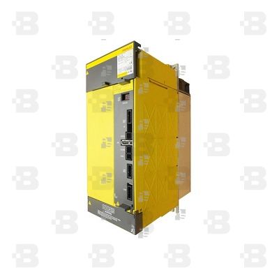 A06B-6200-H037 POWER SUPPLY ALPHA iPS 37-B