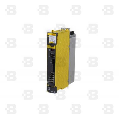 A06B-6270-H045#H600 SP AMP. ALPHA iSP 45HV-B