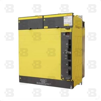 A06B-6272-H075#H610 SP AMP. ALPHA iSP 75HV-B LEVEL-UP