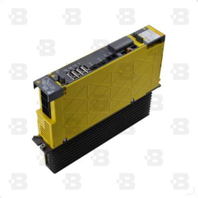 A06B-6290-H305 SV AMP. ALPHA iSV 20/20/20HV-B