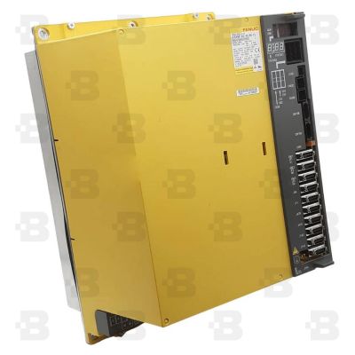 A06B-6320-H343 AMP. BETA iSVSP 40/40/80-15-B (FS 3xi-B)