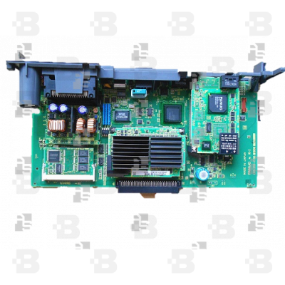 A16B-3200-0521 PCB - MASTER BOARD