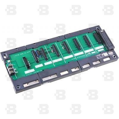 A175B PLC MODULE BOARD