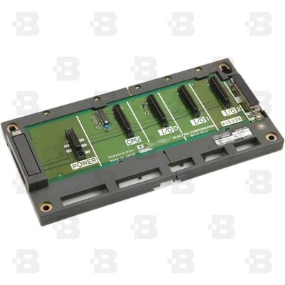 A1S33B PLC MODULE BOARD