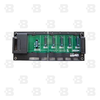 A1S58B PLC MODULE BOARD