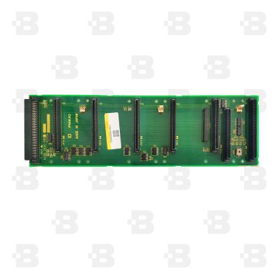 A20B-2000-0650 PCB - BACK PLANE 6 SLOT