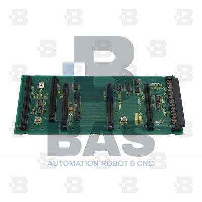 A20B-2001-0190 PCB - BACKPLANE 4 SLOT