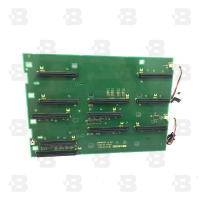 A20B-2004-0040 BOARD BACKPLANE