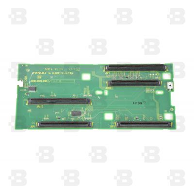 A20B-2004-0980 BOARD BACKPLANE