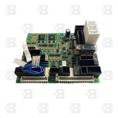 A20B-2200-0650 PCB EMERGENCY-STOP UNIT R30IB