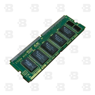 A20B-2902-0352 PCB - SRAM MODULE 256KB+2MB