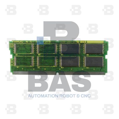 A20B-2902-0412 PCB - ADD. MEMORY MODULE 4MB