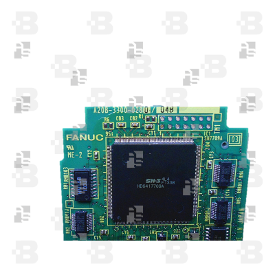 A20B-3300-0280 PCB - LCD CONTROL 10.4ˮ COLOR