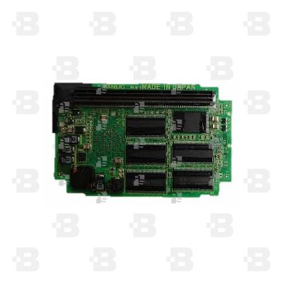 A20B-3300-0472 FANUC CPU A6 30i SDRAM 128MB