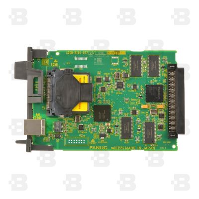 A20B-8101-0770 PCB - 30i/31i/32i-B FAST ETHERNET BOARD