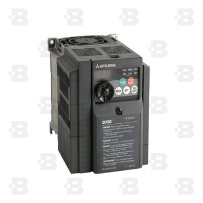 FR-D720S-0.4K INVERTER