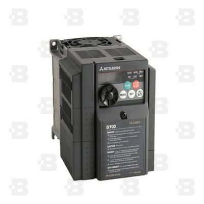 FR-D720S-0.75K INVERTER