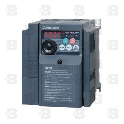 FR-D740-1.5K INVERTER