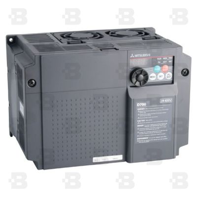 FR-D740-5.5K INVERTER