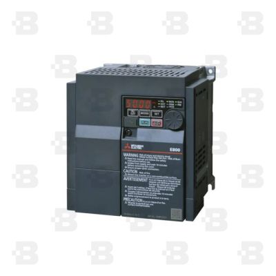 FR-E740-095SC-EC INVERTER