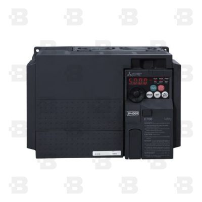 FR-E740-7.5K INVERTER