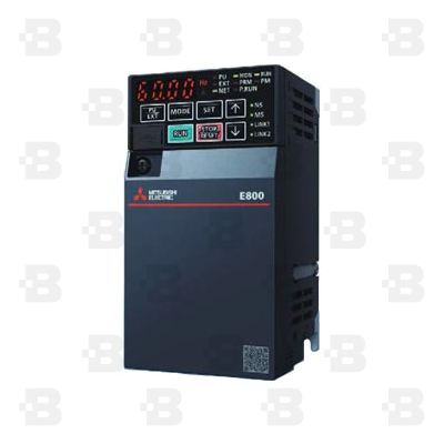 FR-E820-0.1K-1 INVERTER