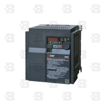 FR-E840-0060-4-60 INVERTER