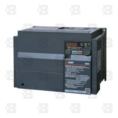 FR-E840-0120-4-60 INVERTER