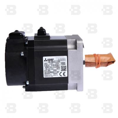 HG-KN23BJ-S100 Servo Motor Mitsubishi