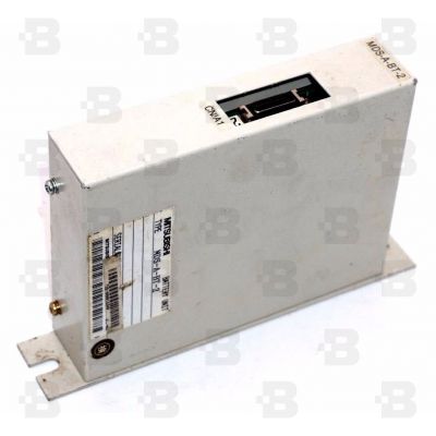 MDS-A-BT-2 Battery unit