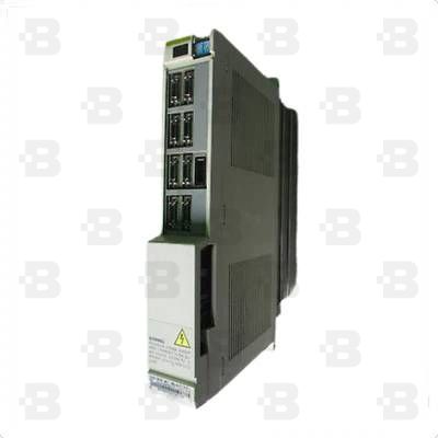 MDS-A-V2-1010 Servo drive unit 2 axis 6.8A/6.8A (sost da B)