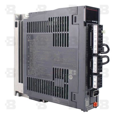 MDS-B-ISV-04EX-N Servo drive unit