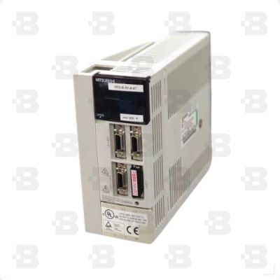 MDS-B-SVJ2-07 Servo drive unit 0.7 KW