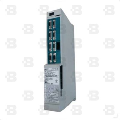 MDS-C1-V2-1010 Servo drive unit 2 axis 6.8A/6.8A