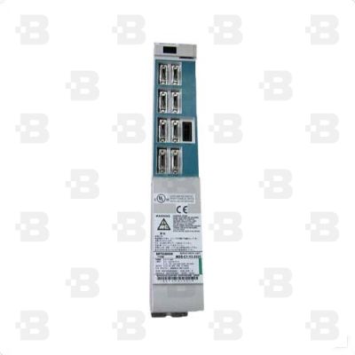 MDS-C1-V2-2020 Servo drive unit 2 axis 13A/13A