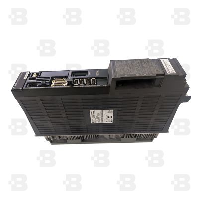 MDS-D2-V2-8080 Servo drive unit 2 axis