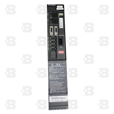 MDS-DH-V1-80 Servo drive unit 80 A 400V