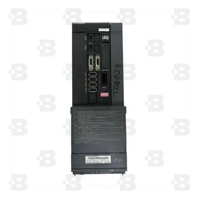 MDS-DH-V2-8080W Servo drive unit 2 axis 80A/80A