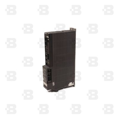 MDSDM-V3- 404040 Servo drive unit