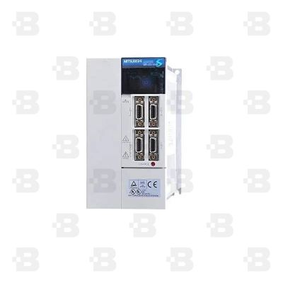 MR-J2-100A-S01 Servo drive unit 1 KW