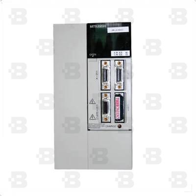 MR-J2-350CT Servo drive unit 3.5 KW