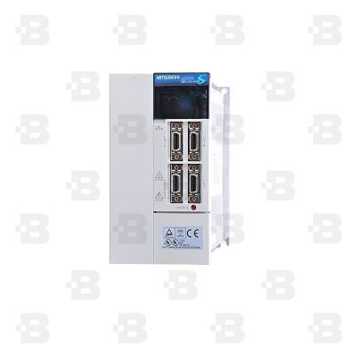 MR-J2S-350-B4 Servo drive unit 3.5 KW