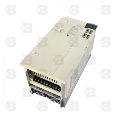 MR-J2S-700A Servo drive unit 7.0 KW