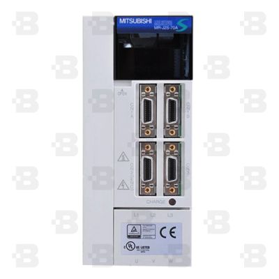 MR-J2S-70A Servo drive unit 0.7 KW