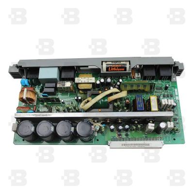 QX084B Power Supply Unit