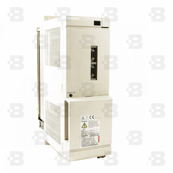 MDS-B-CV-185 Power Supply Unit 18.5 KW (sost Da C1)