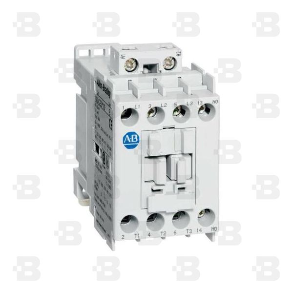 100-C09E01 CONTACTOR